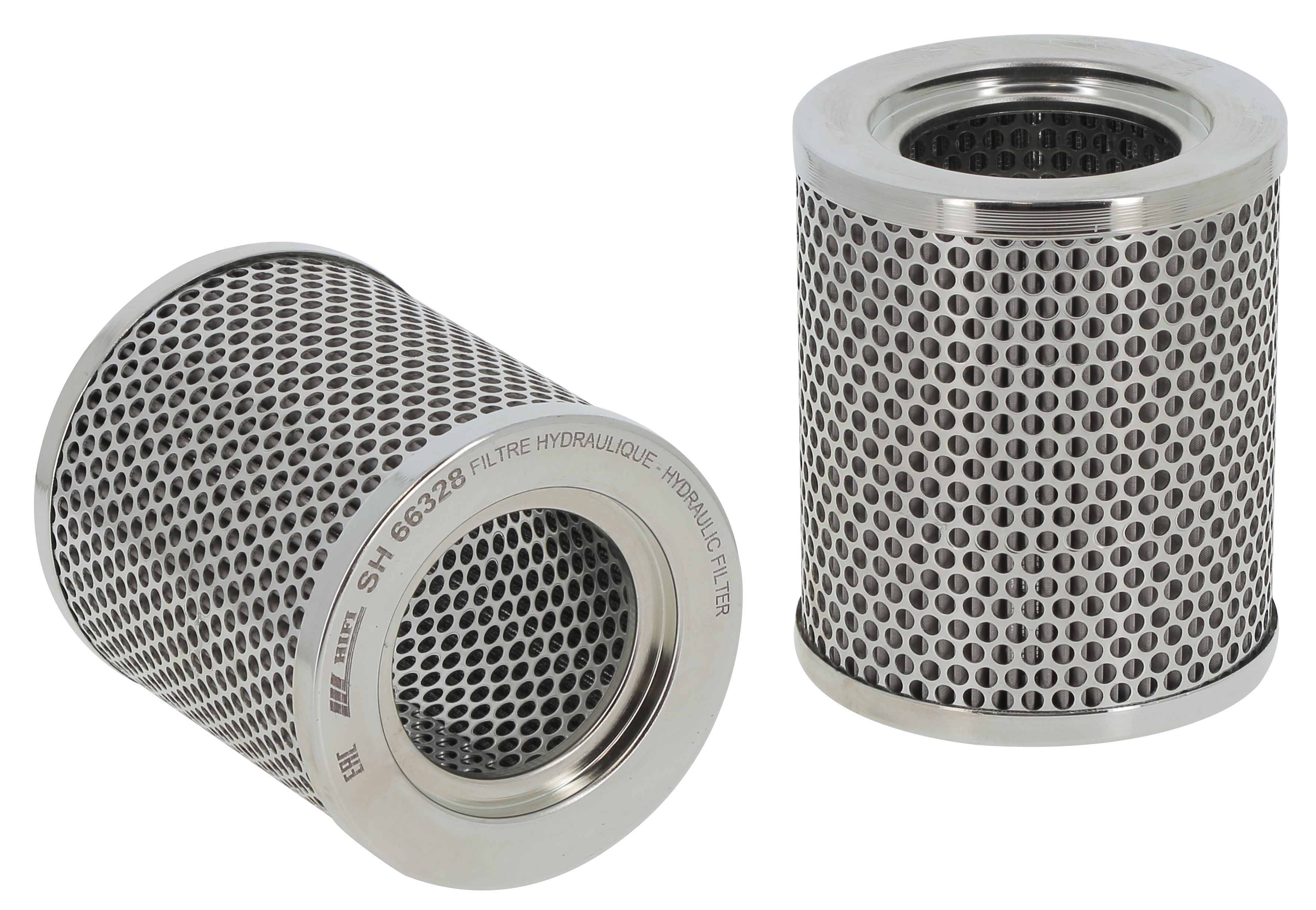 Filtre hydraulique CATERPILLAR 651